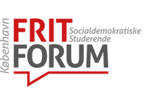 Frit Forum Købehavn logo